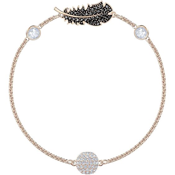 Bracelet Swarovski Femme Swa Remix in  Alliage Métallique 5511089 - 5511089